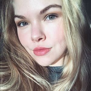 Meet your Posher, Paige